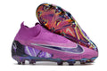 Nike Phantom GX Elite DF Thunder Purple
