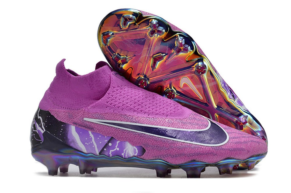 Nike Phantom GX Elite DF Thunder Purple