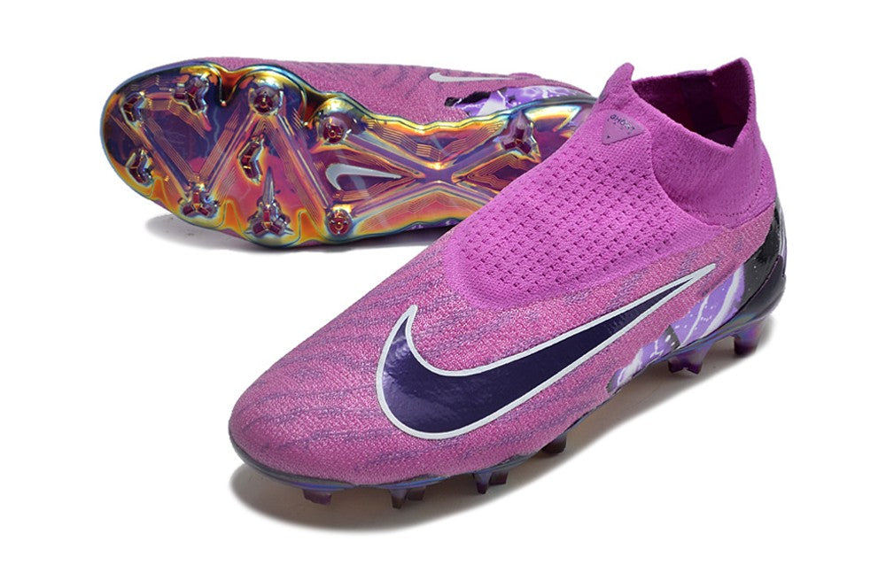 Nike Phantom GX Elite DF Thunder Purple