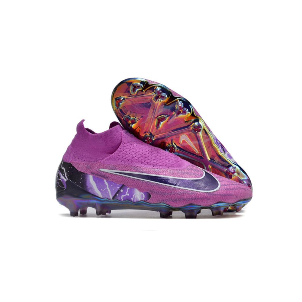 Nike Phantom GX Elite DF Thunder Purple