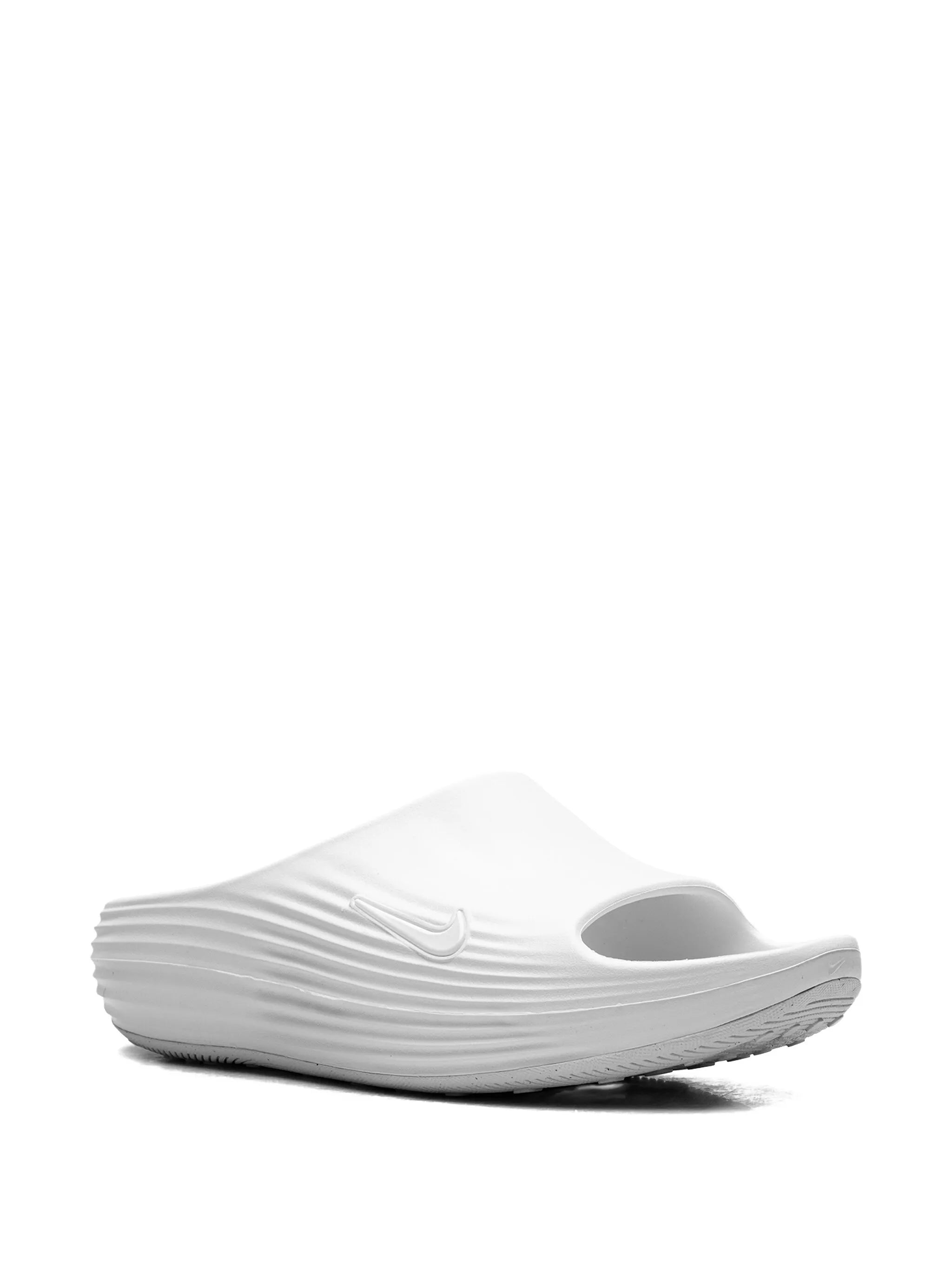 Nike ReactX Rejuven8 Slide “Summit White”