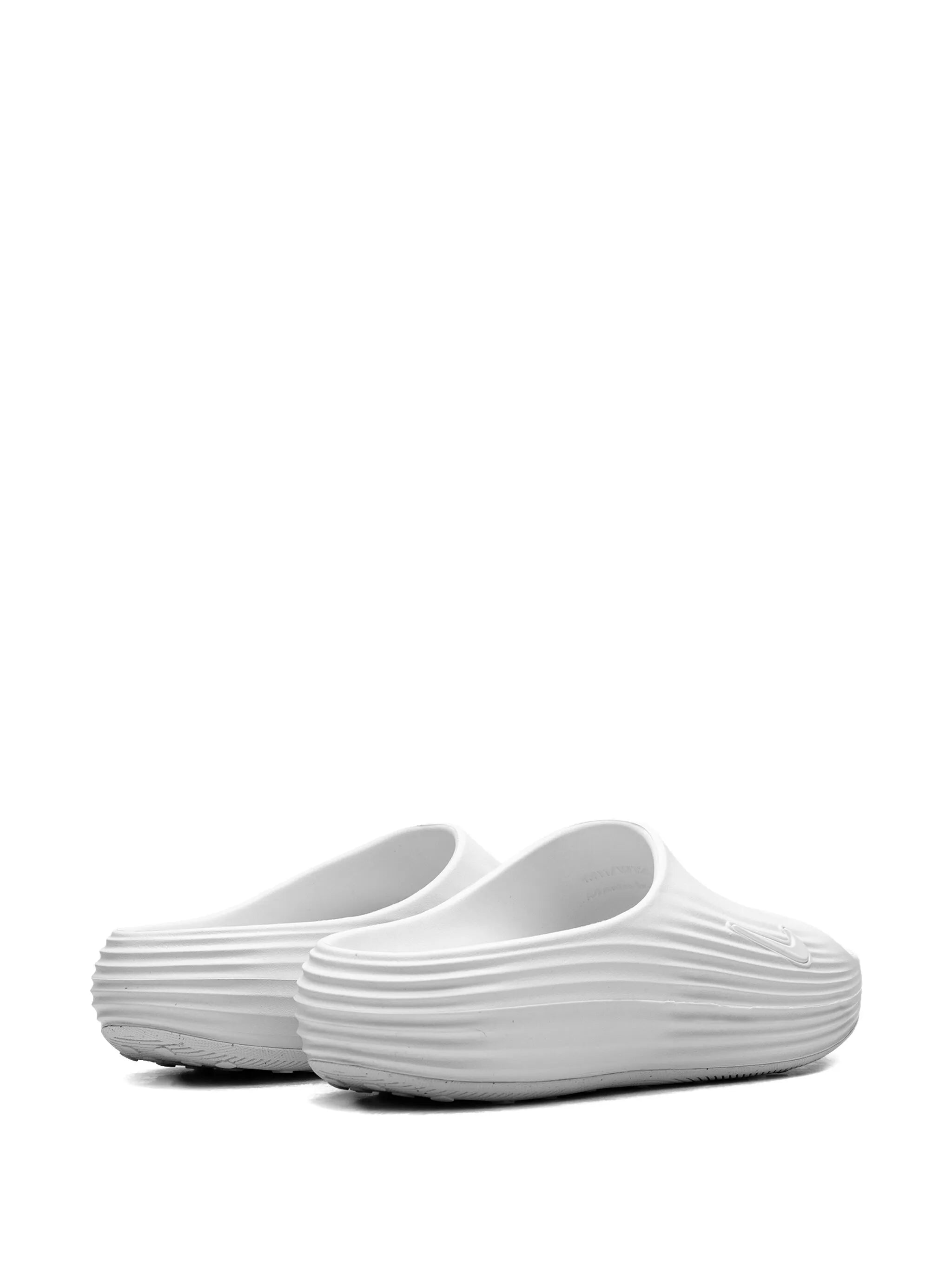 Nike ReactX Rejuven8 Slide “Summit White”