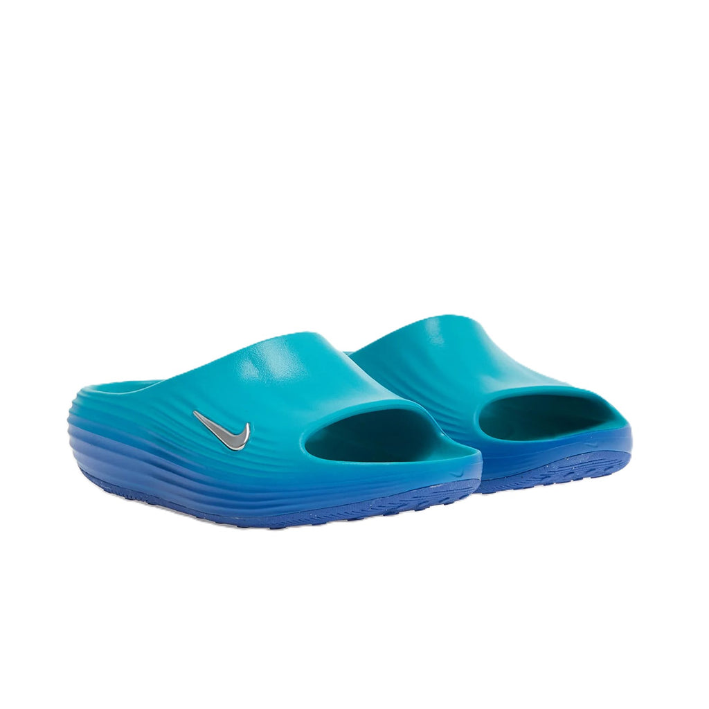 Nike ReactX Rejuven8 Slide “Dusty Cactus”