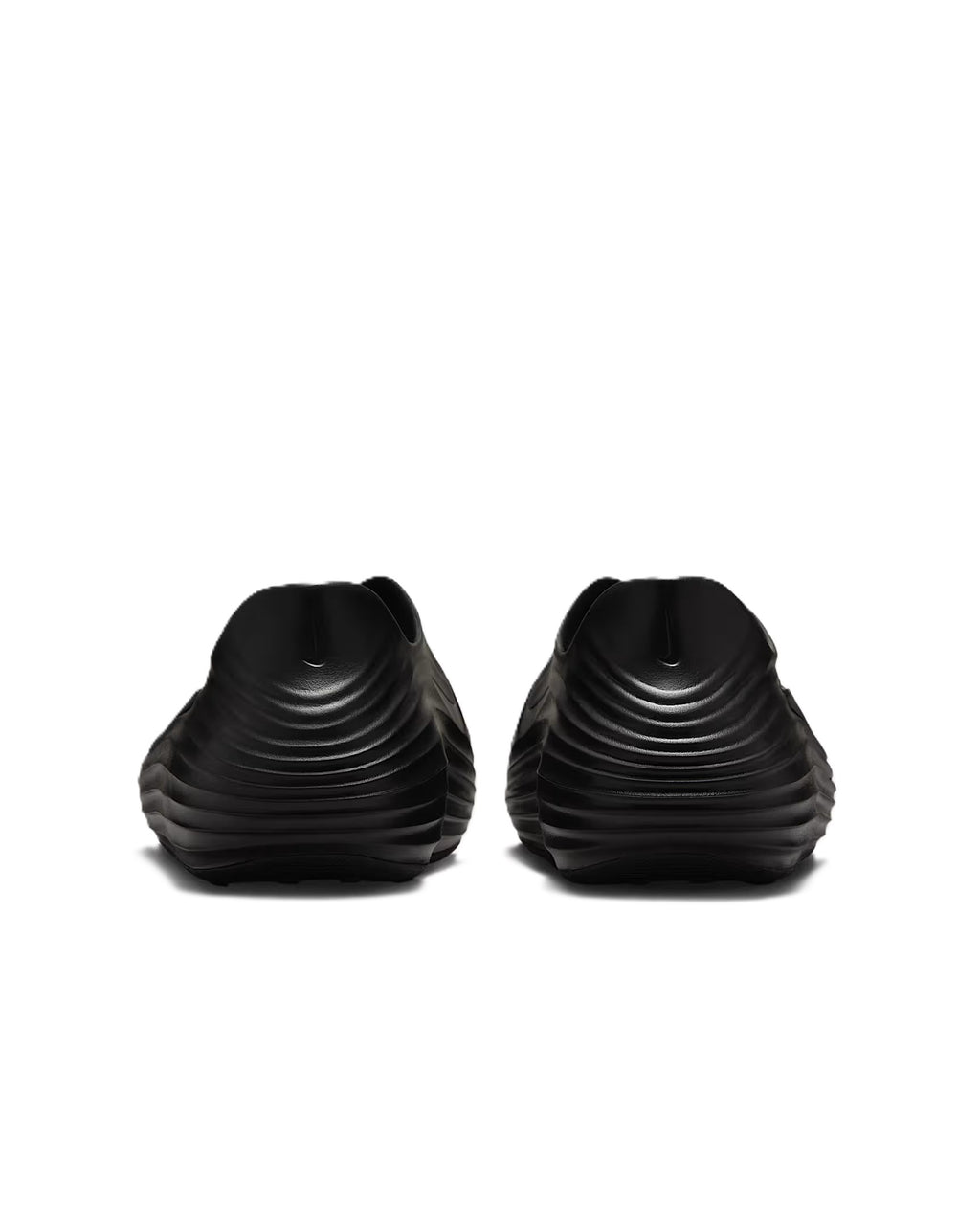 Nike Reactx Rejuven8 “Triple Black”