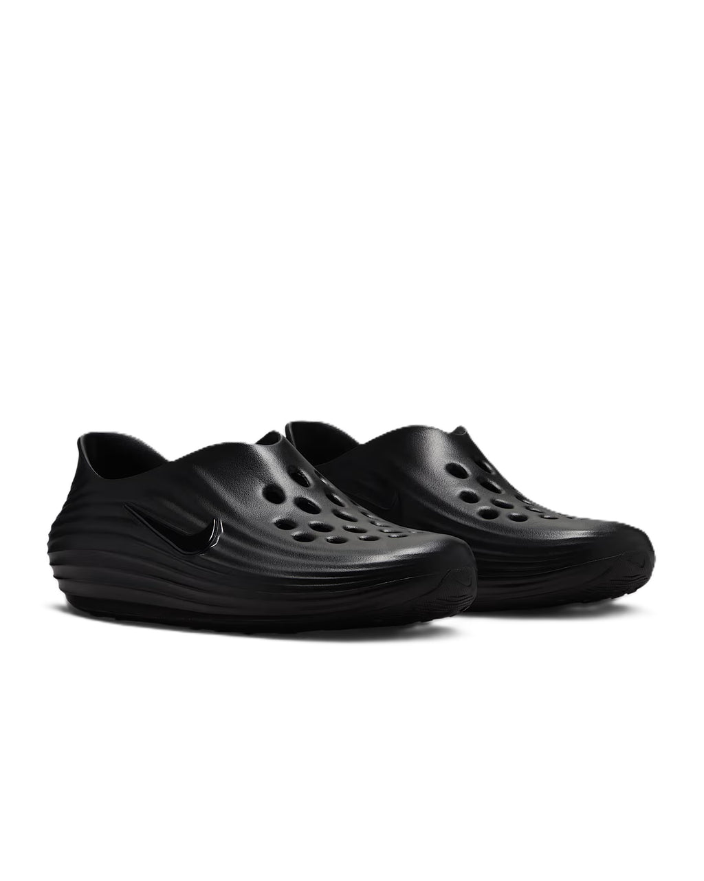 Nike Reactx Rejuven8 “Triple Black”