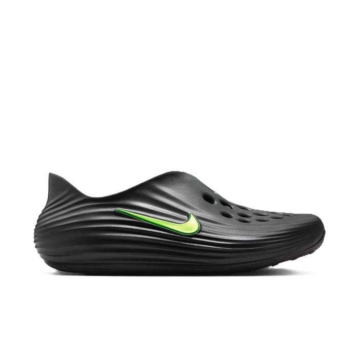 Nike ReactX Rejuven8 “Black Cool Grey Volt”