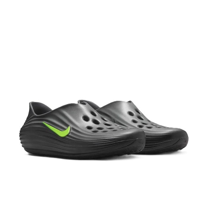Nike ReactX Rejuven8 “Black Cool Grey Volt”