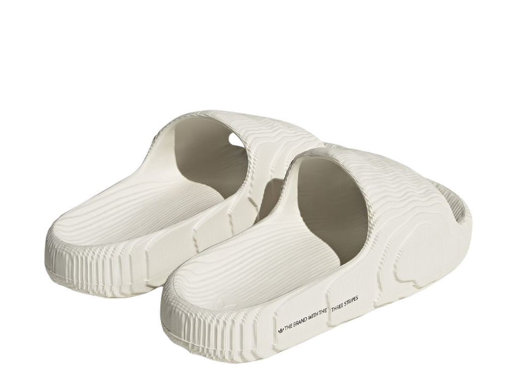 Adidas Adilette 22 Magic White