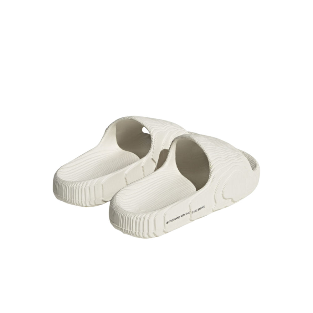Adidas Adilette 22 Magic White