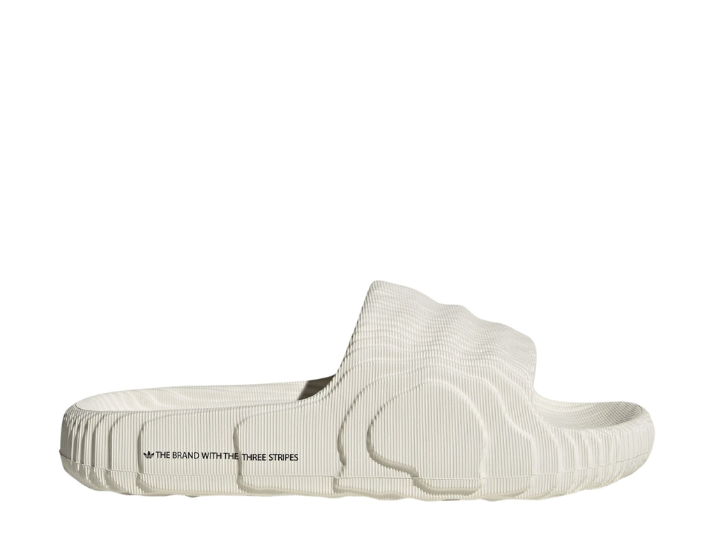 Adidas Adilette 22 Magic White