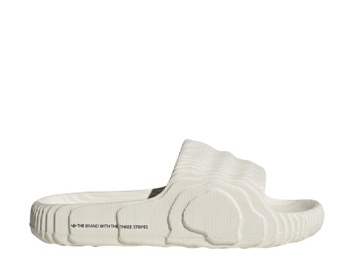 Adidas Adilette 22 Magic White