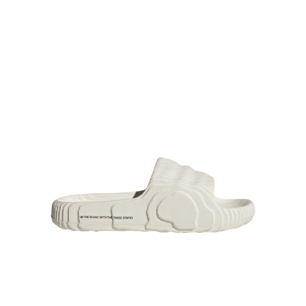 Adidas Adilette 22 Magic White