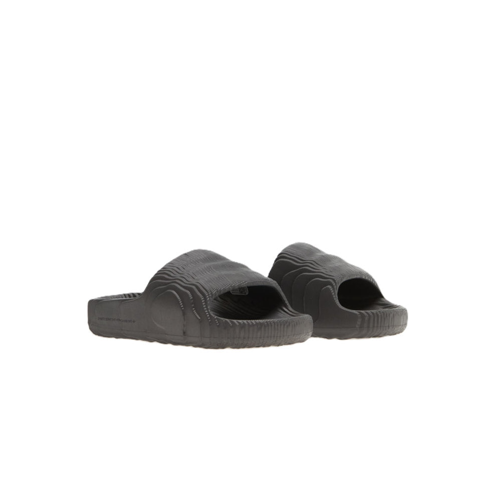 Adidas Adilette 22 Magic Full Black