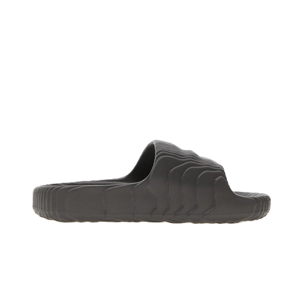 Adidas Adilette 22 Magic Full Black