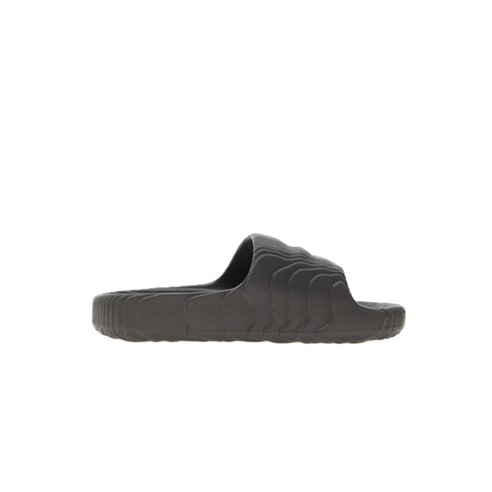 Adidas Adilette 22 Magic Full Black