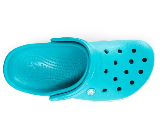 Crocs Bayaband Cyan
