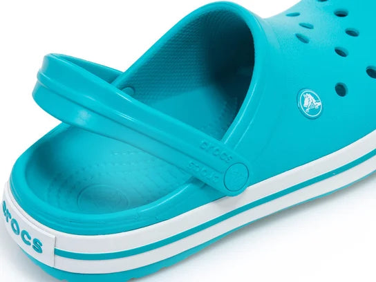 Crocs Bayaband Cyan