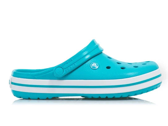 Crocs Bayaband Cyan