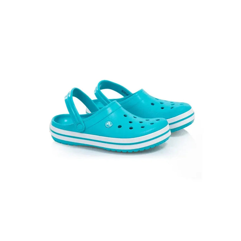 Crocs Bayaband Cyan