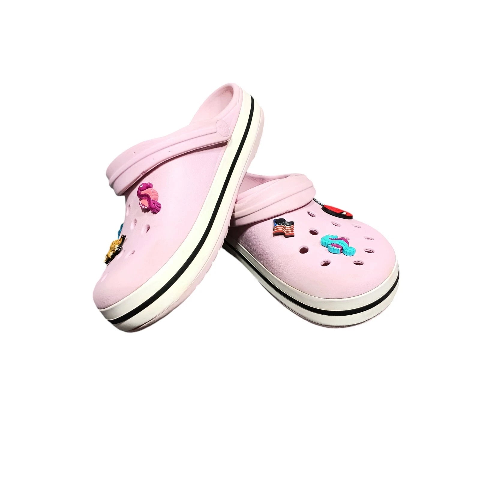 Crocs Bayaband Pink