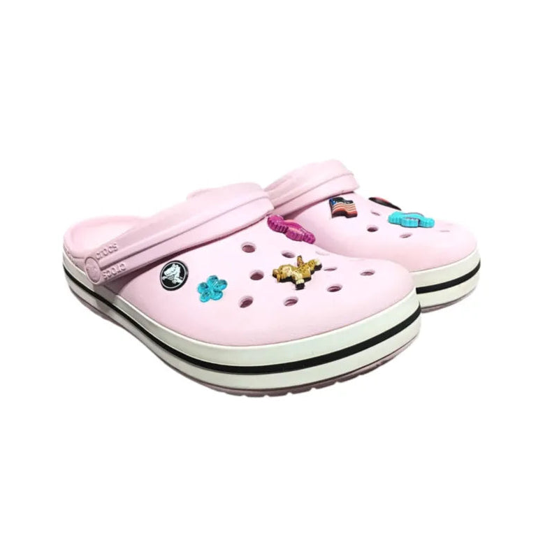 Crocs Bayaband Pink