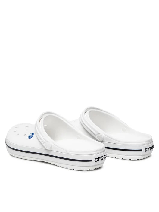 Crocs Bayaband White