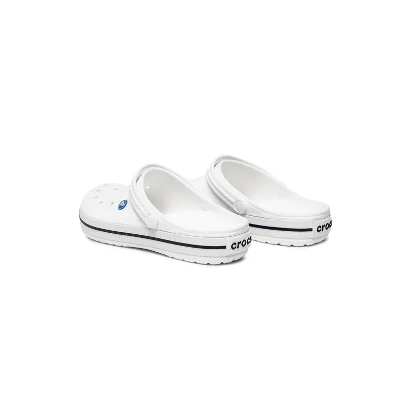 Crocs Bayaband White