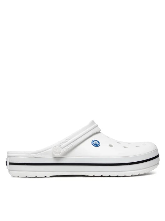 Crocs Bayaband White