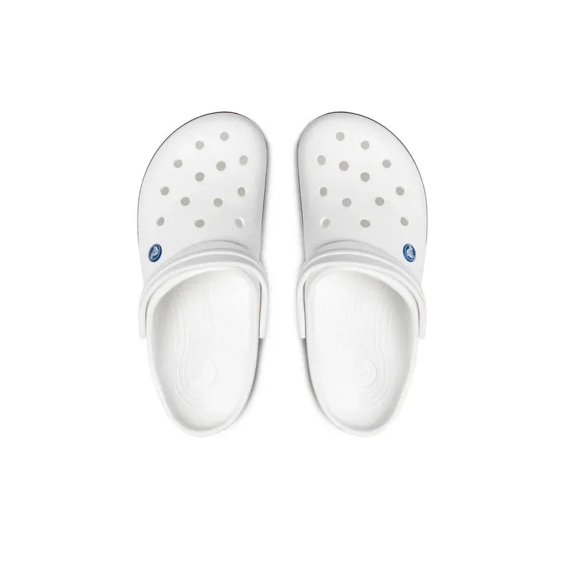 Crocs Bayaband White