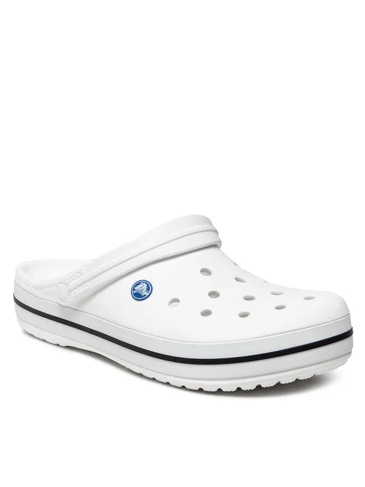 Crocs Bayaband White