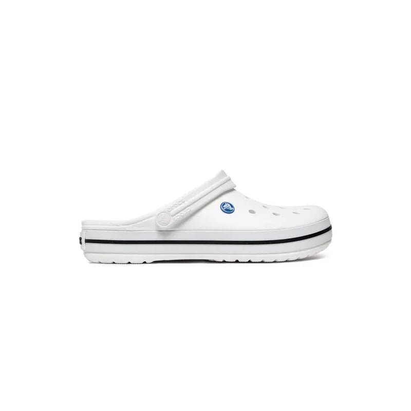 Crocs Bayaband White