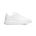 Alexander Mcqueen Full White
