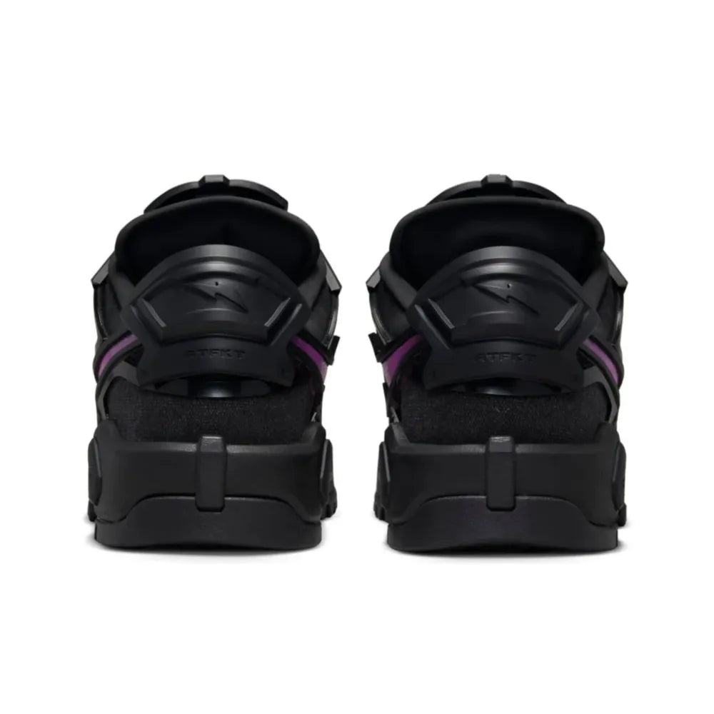 RTFKT x Nike Dunk Genesis “Void”