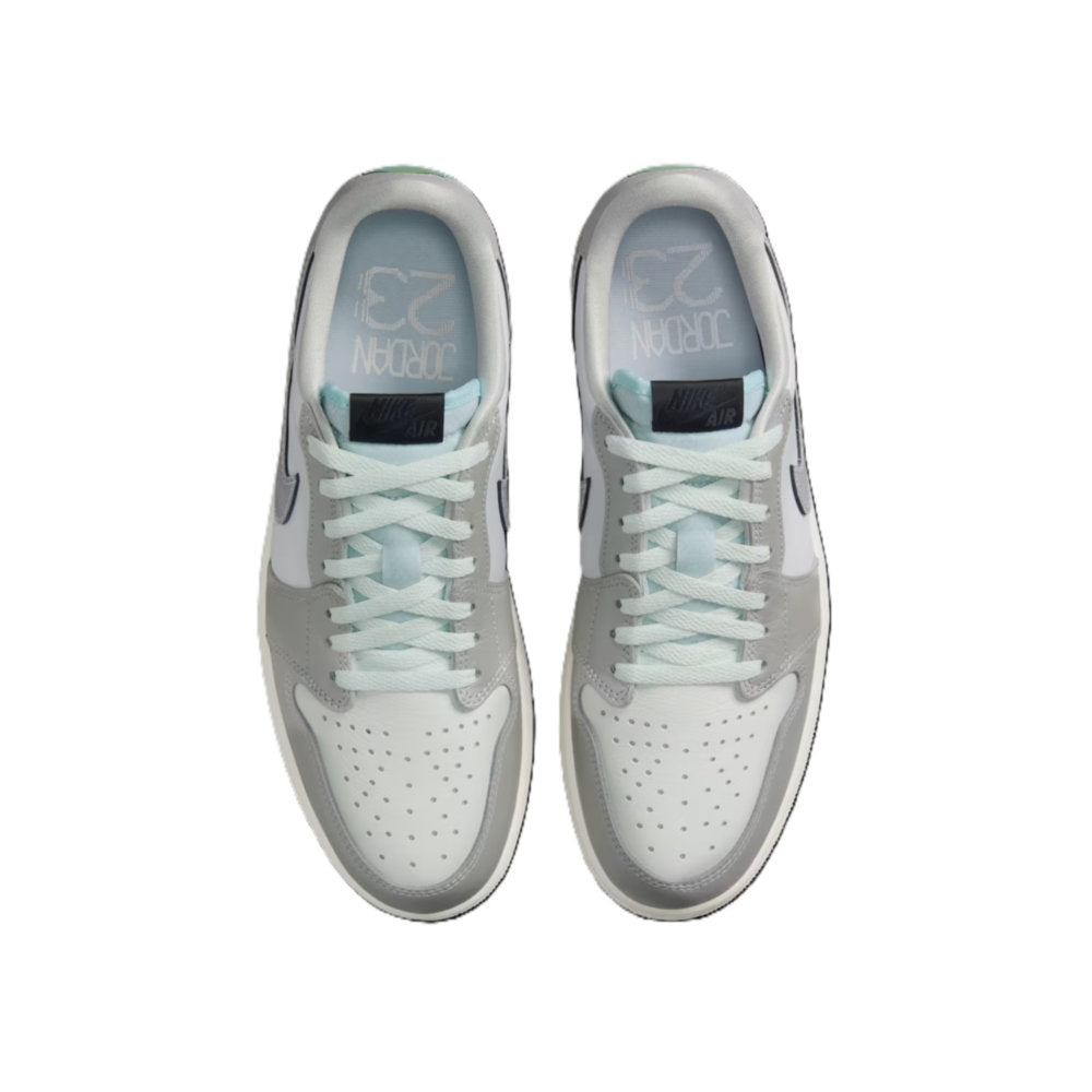 Air Jordan 1 Retro Low OG “Year of the Snake”