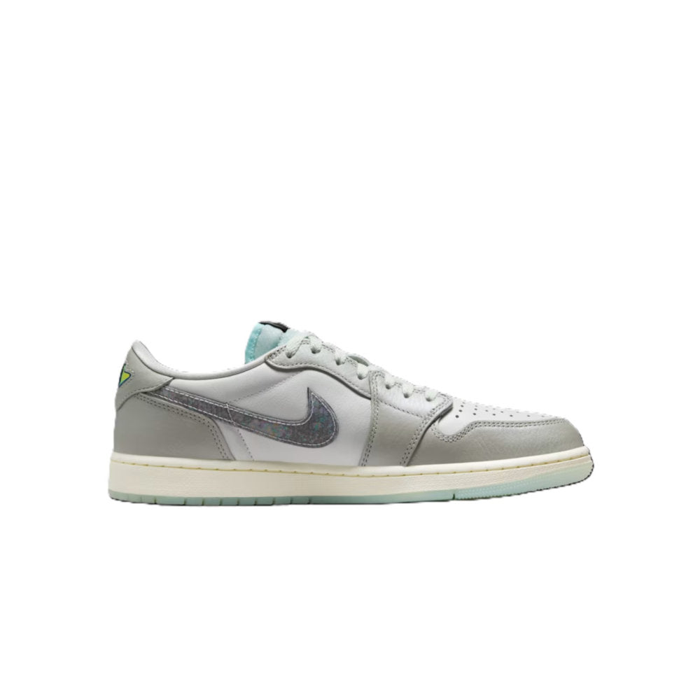 Air Jordan 1 Retro Low OG “Year of the Snake”