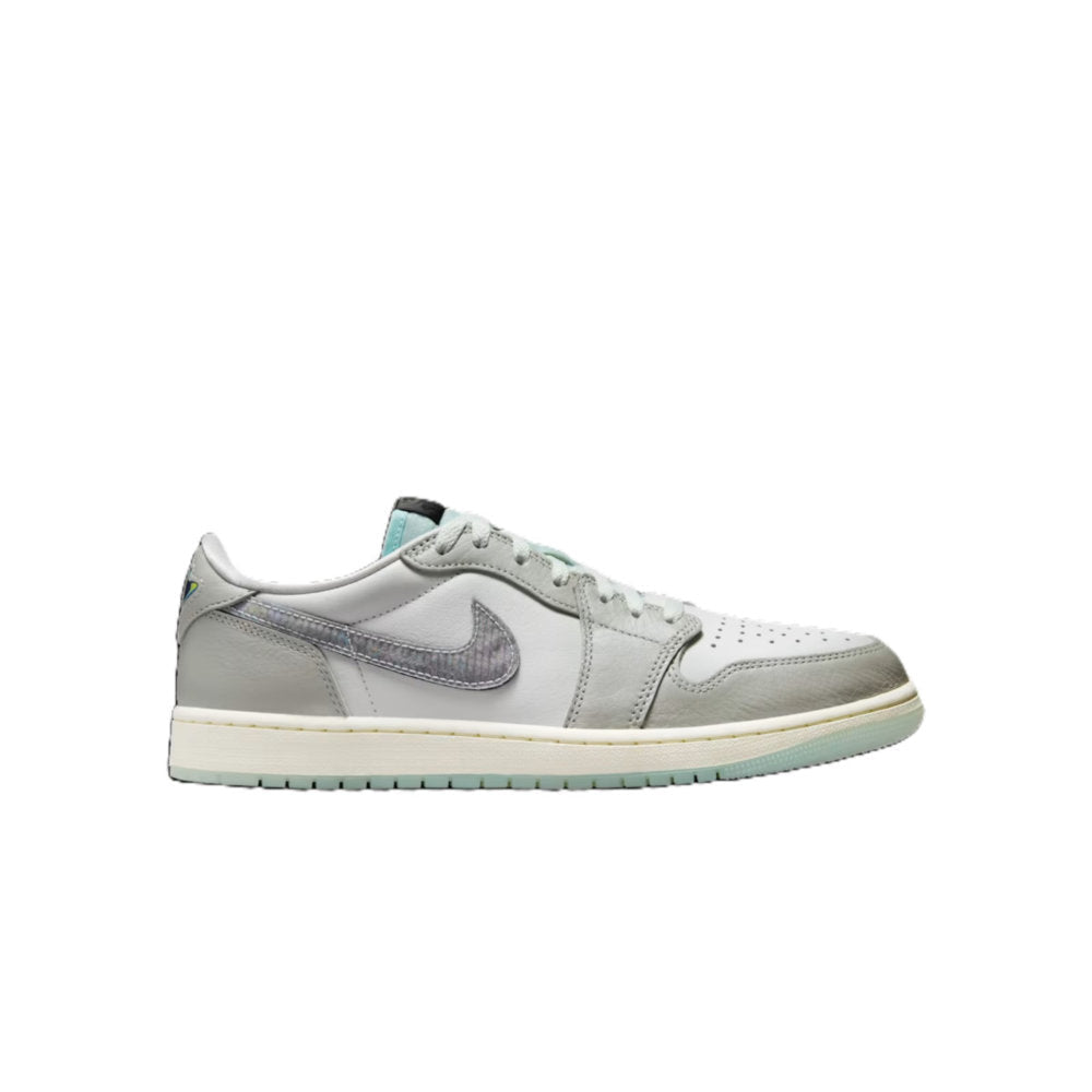 Air Jordan 1 Retro Low OG “Year of the Snake”