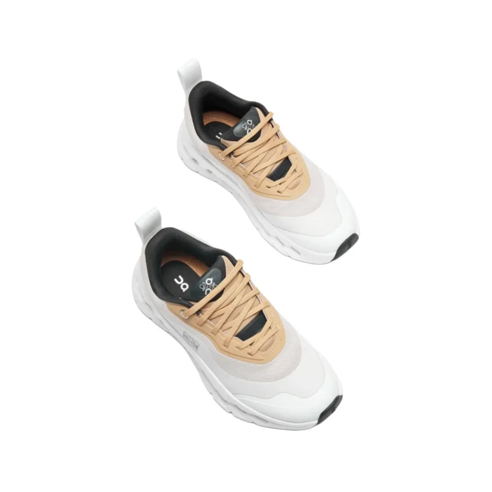On Running x LOEWE Cloudtilt 2 “Tan White”
