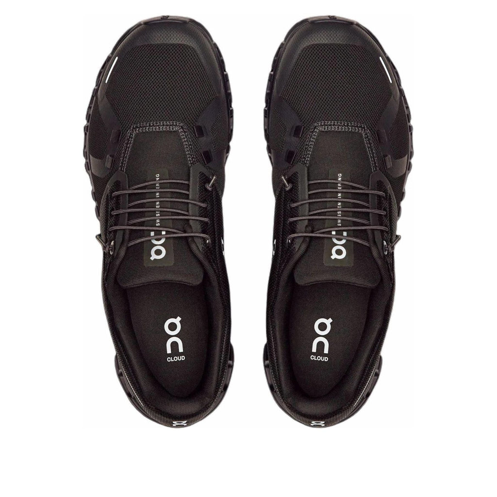 On Running Cloud 6 “All Black”