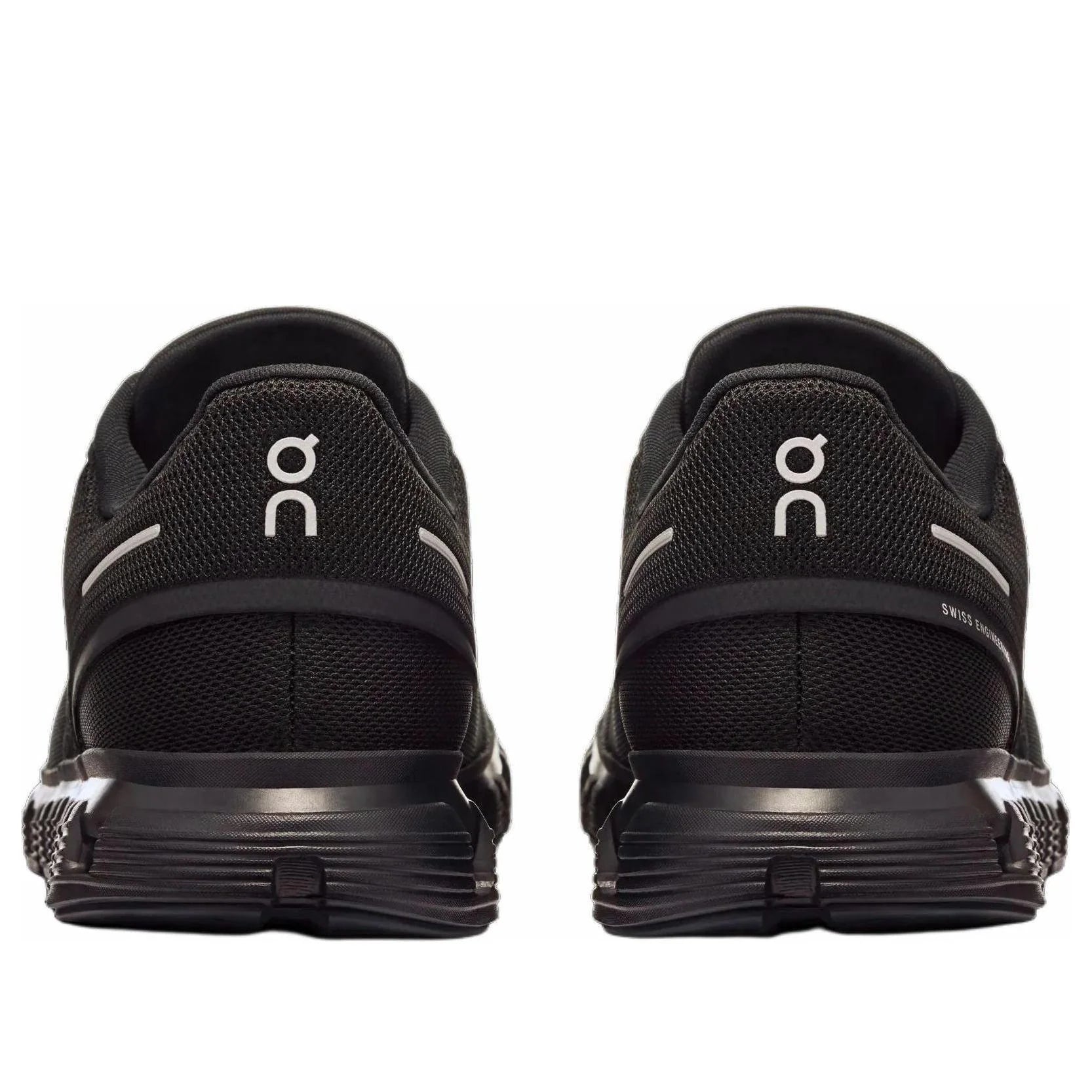 On Running Cloud 6 “All Black”