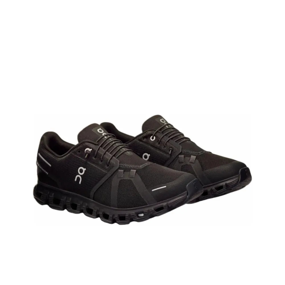 On Running Cloud 6 “All Black”