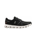On Running Cloud 6 “Black White”