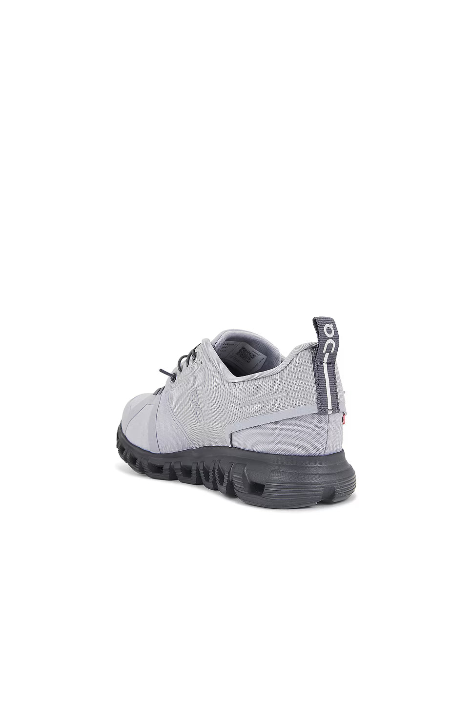 On Running Cloud 6 “Alloy & Wolf”