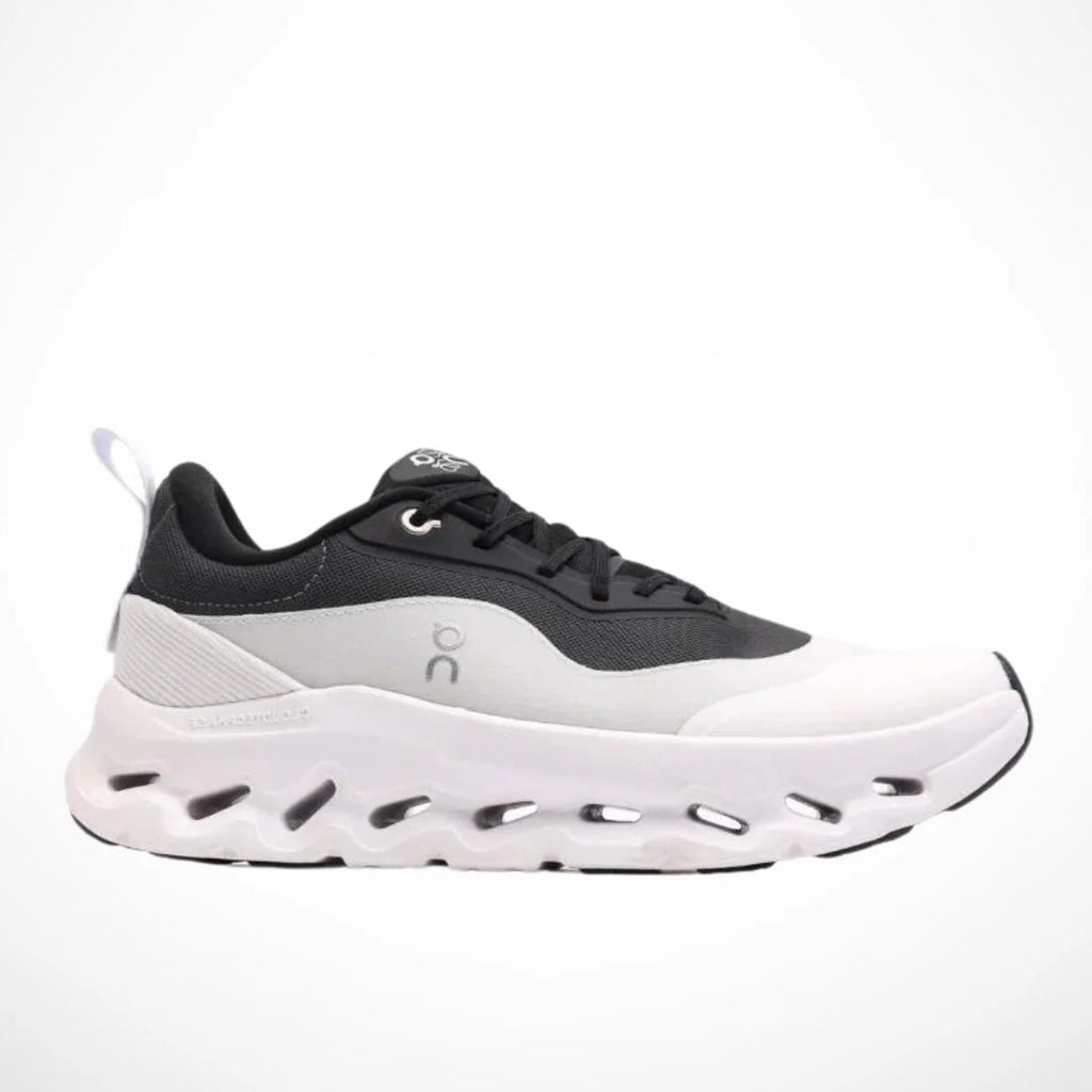 On Running x LOEWE Cloudtilt 2 “Black White”