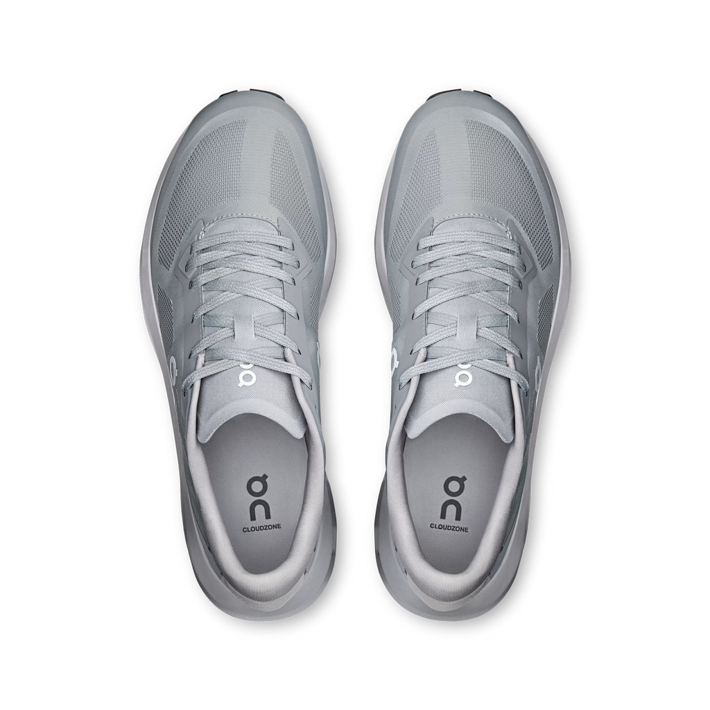 On Running Cloudzone “Alloy Rock”