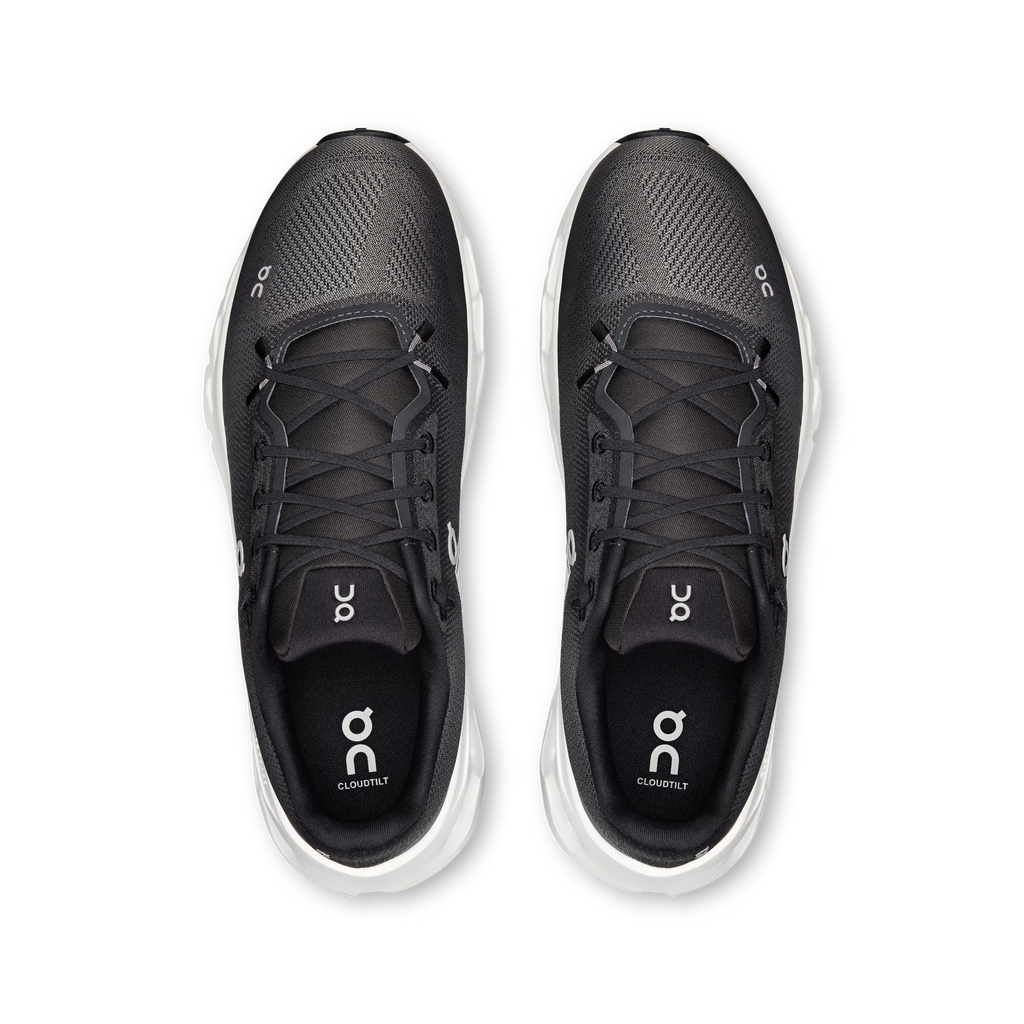 On Running Cloudtilt “Black Asphalt”