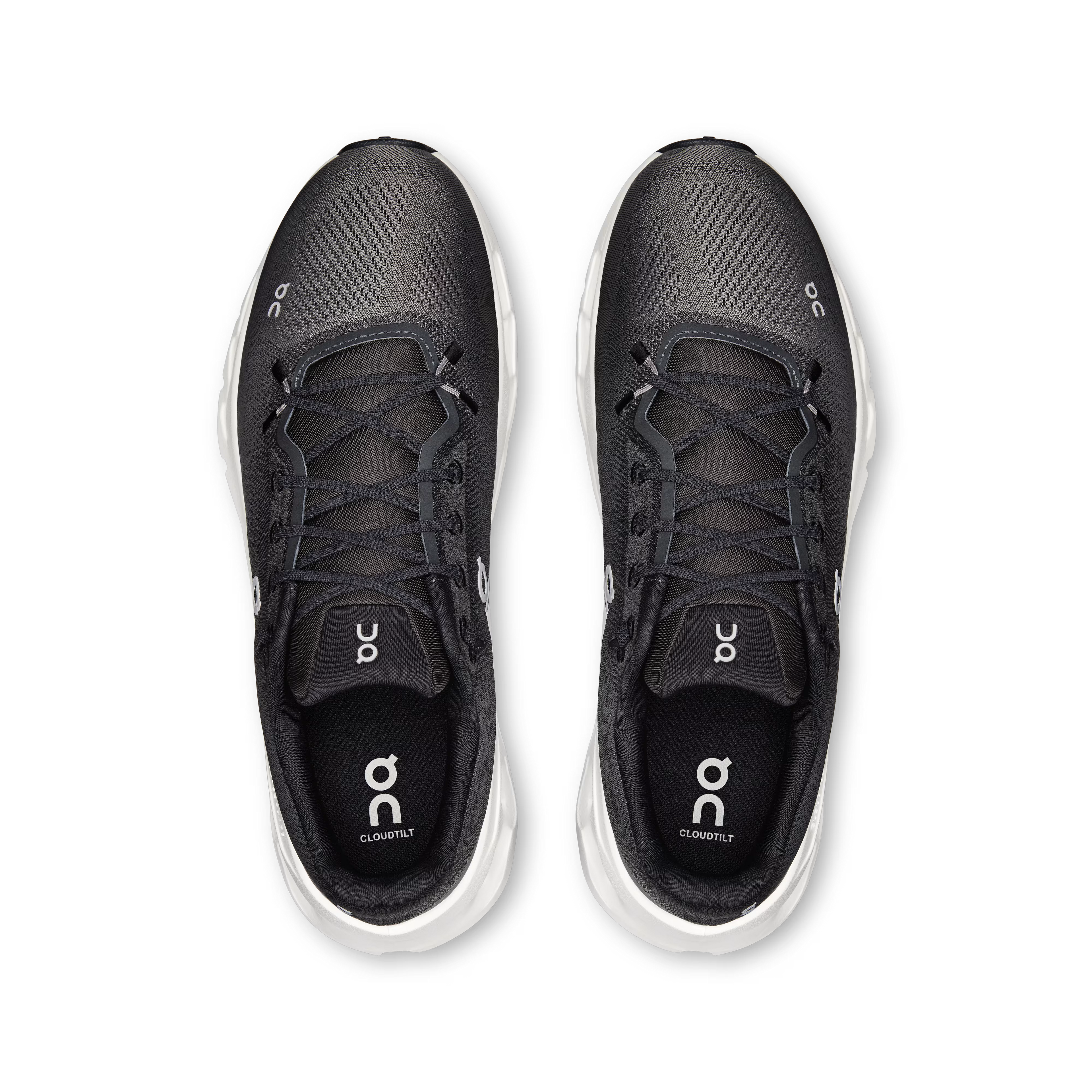 On Running Cloudtilt “Black Asphalt”