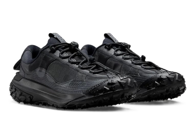 Nike ACG Mountain Fly Low 2 “Triple Black”
