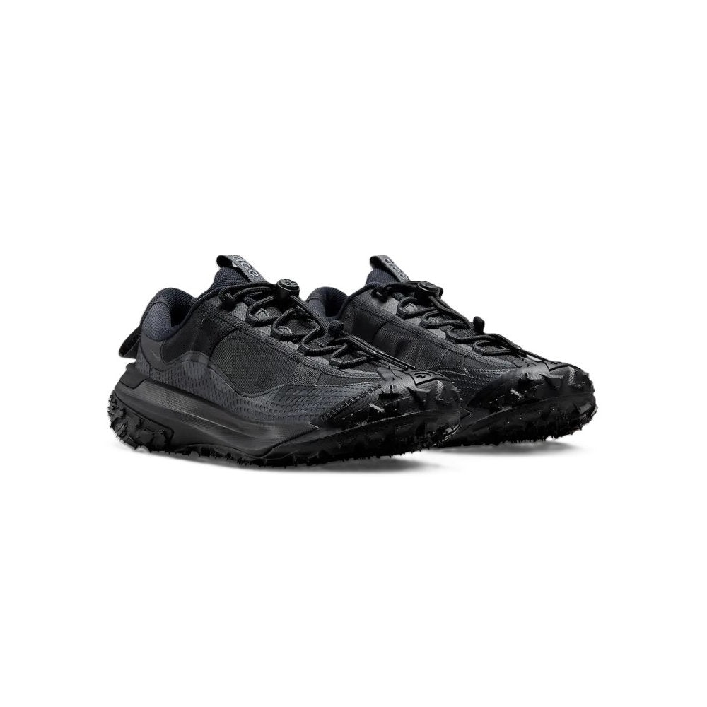 Nike ACG Mountain Fly Low 2 “Triple Black”
