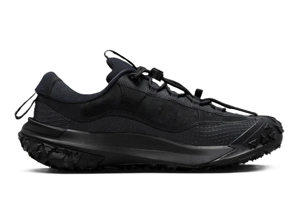 Nike ACG Mountain Fly Low 2 “Triple Black”
