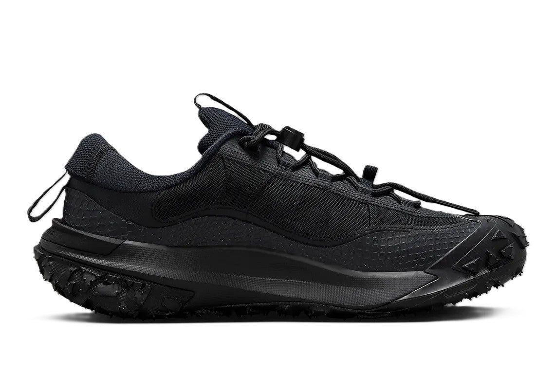 Nike ACG Mountain Fly Low 2 “Triple Black”